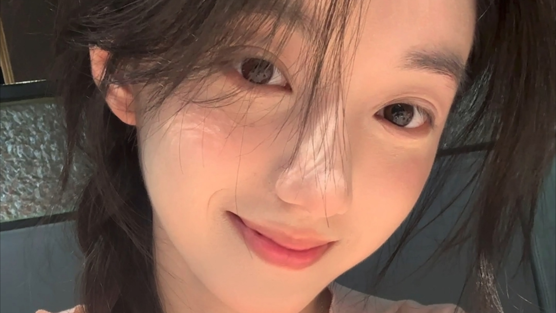 【少年讲诗词】忆江南——冯馨仪（哥斯达黎加）